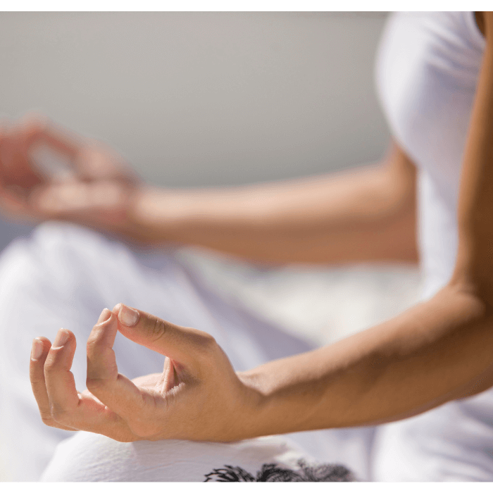 Kundalino Yoga Beitrag