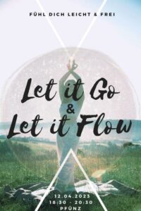 Workshop let it go