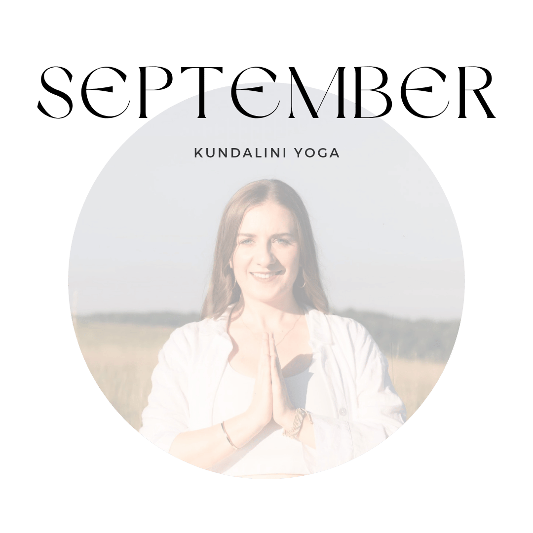 Mehr über den Artikel erfahren Kundalini Yoga im September